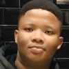 Portrait of Mmopiemang Mmopiemang